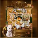 Autumn Blessings_Pami