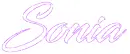 Sonia