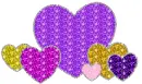 hearts