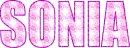 Sonia