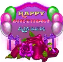 Amber 