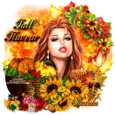 Autumn Flavour ~ Shakela