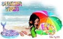 Summer Vibes - by Robbie