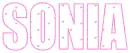 Sonia