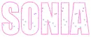 Sonia