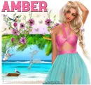 Amber  Summer