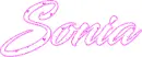 Sonia