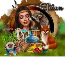 Shian