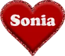 Sonia
