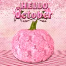 Pink October - Hello