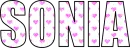 Sonia