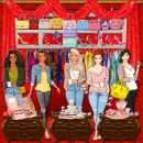 Jessica, Fashion