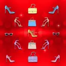 Jessica, Fashion