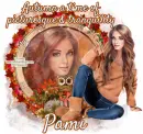 Autumn a Time of ~ Pami ~ Offer ~ fg
