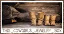 This Cowgirls Jewelry Box