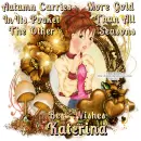 Katerina ~ fg