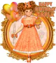 Karla, Happy Birthday