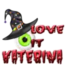 LOVE IT KATERINA