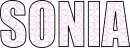 Sonia