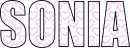 Sonia