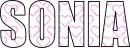 Sonia