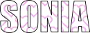 Sonia