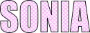 Sonia