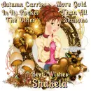 Shakela ~ fg