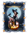 Happy Halloween!