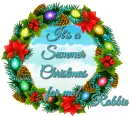 Robbie - Summer Christmas