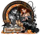 Happy Halloween