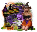 Happy Halloween