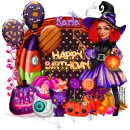 Happy Birthday ~ Karla