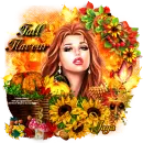 Fall Flavour ~ Jaya
