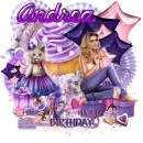Andrea