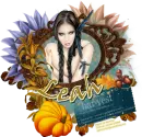 Leah