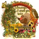 Katerina ~ fg