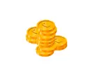 gold coins