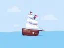 sailboat