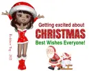 Christmas Greetings!