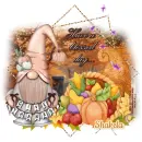Give Thanks ~ Shakela