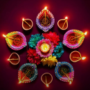 Diya
