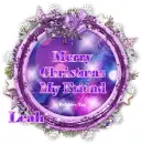 	mystyhaze21 - Leah