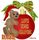 Robbie