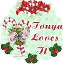 Tonya Loves It ~ fg