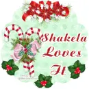 Shakela Loves It ~ fg