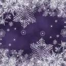 Winter ~ background