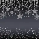 Winter ~ background