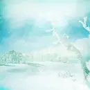 Winter ~ background