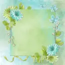 Winter ~ background